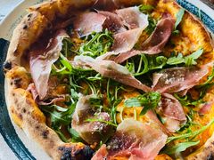-PIZZA BIANCA(民园店)