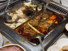 -海底捞火锅(龙岗星河COCO Park店)