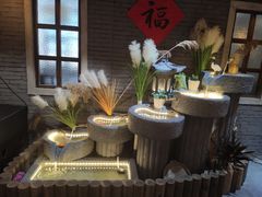 -锅来乐地锅鸡(安亭店)