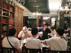 大堂-小资太太餐厅(南岗区店)