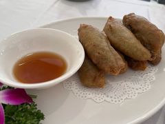 -老人和饭店(淮海中路店)