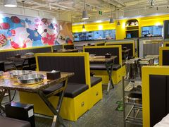 -黄记煌三汁焖锅(崇文门店)