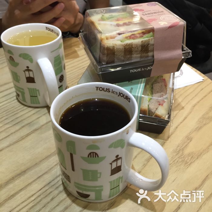 多乐之日(泛悦国际店)美式咖啡图片 - 第111张