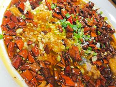 -胡马八破·川菜小馆(高新万达店)