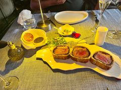 -弦月窗LUNETTE BY AMANDA(复兴路店)