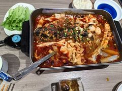 -鱼酷活鱼烤鱼(恒隆广场店)