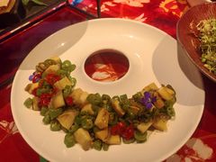 -上海滩餐厅(BFC外滩金融中心店)