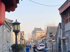 -清真·鸦儿李记·小馆(后海店)