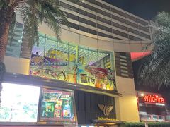 -山顶缆车