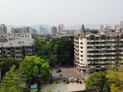 -乌山风景区