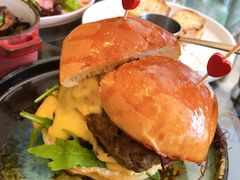 -The Rug Cafe(王府中环店)