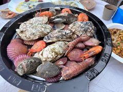 -巧克力渔家.小船海鲜家常菜(三浴场店)