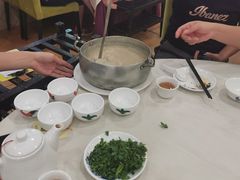 -粥旺庄(芳村店)