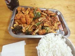 -幸福铁板烧(共和村店)