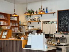 -几静cafe(基湖店)