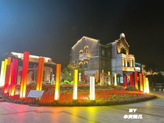 -南通濠河风景名胜区