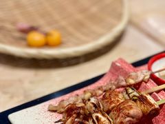 -鸟山鸣·日料食堂(王府井店)