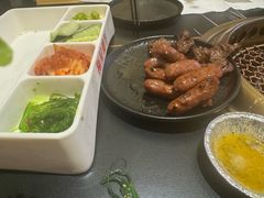 -極屋鮨牛 · 烧肉酒场(时代C馆店)