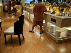 -东方之珠洗浴休闲广场(南开店)