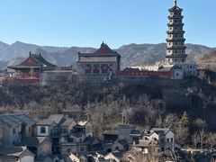 -云端咖啡(古北水镇景区店)