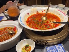 -坛宗剁椒鱼头(河西王府井店)