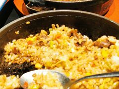 -老头儿油爆虾·1987杭州烟火味(湖滨银泰in77D区店)