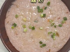 -腰记饭店(龙源路店)