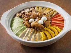 -紫鑫阁饭庄(长安店)