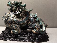 -北京工艺美术博物馆