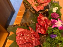 -丸藏和牛烧肉专门店(园区师惠坊店)