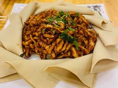-百花食府(渔阳南路店)