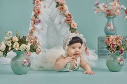 -光影纪·Baby·Home儿童摄影(丁桥店)