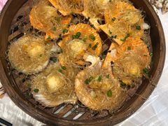 -桥东喜碧海鲜街(水东街店)
