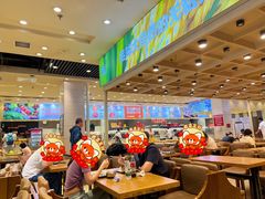 -富龙快餐店(铁西店)