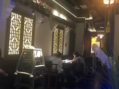 -绿茶餐厅(深圳龙华天虹购物中心店)