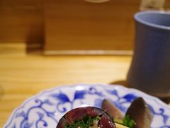 -镹·鱼料理  国产鱼使用店