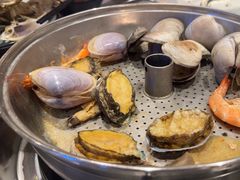 -奢谷·海鲜自助(南海万科店)