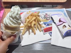 -麦当劳(宝龙店)