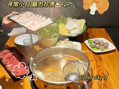 -牛品福潮汕牛肉火锅(旺庄店)