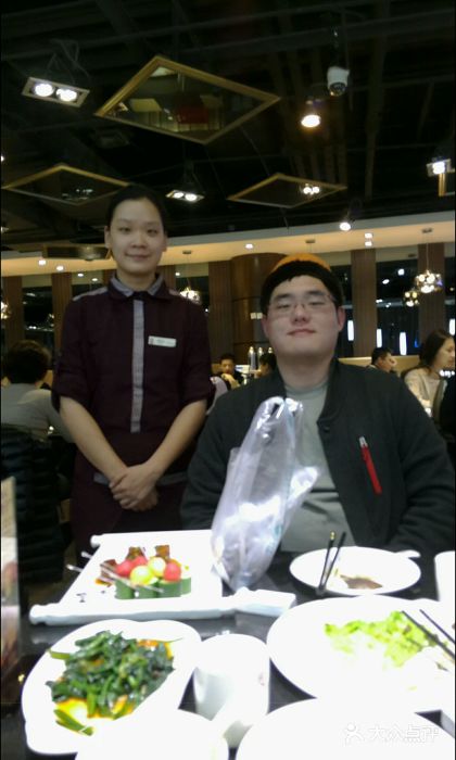 闫府私房菜·百年鲁菜(恒隆店)android_upload_pic图片