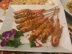 -芽庄MP泰式海鲜海景餐厅