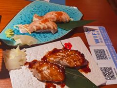 -有喜屋·深夜食堂(北京西路店)