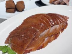 -四季民福烤鸭店(王府井灯市口店)