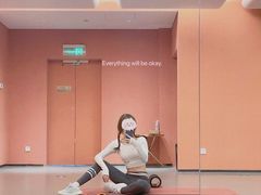 -TRACTION 运动中心(金融街店)