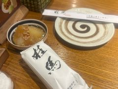 -桂马·日本料理·海胆·海鲜饭·酒场(民主广场店)