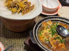 -老客家·客家菜(万达店)