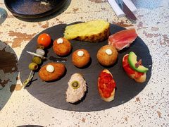 -Carmen卡门西班牙餐厅