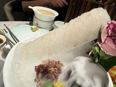 -沈灶河豚宴·河豚融合餐厅(汉中路店)