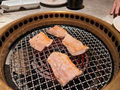 -乾杯烧肉居酒屋(中洲湾店)