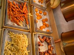 -好伦哥披萨(地坛店)